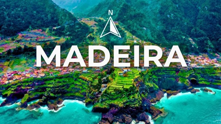 The Ultimate North Coast of Madeira Travel Guide