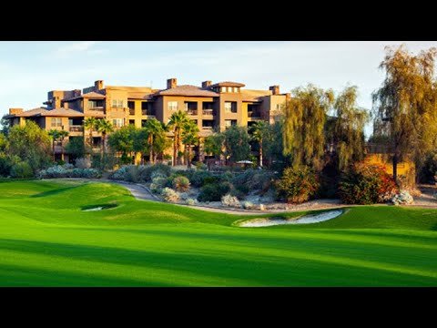 The Westin Desert Willow Villas, Palm Desert – Best Palm Springs Area Resorts – Video Tour