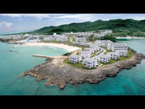 Grand Palladium Lady Hamilton Resort & Spa – Best Resort Hotels In Jamaica – Video Tour