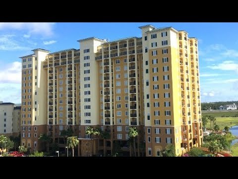 Lake Buena Vista Resort Village & Spa – Best Resort Hotels In Orlando – Video Tour