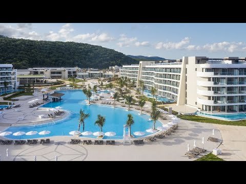 Ocean Coral Spring Resort  All Inclusive – Best Resort Hotels In Jamaica – Video Tour
